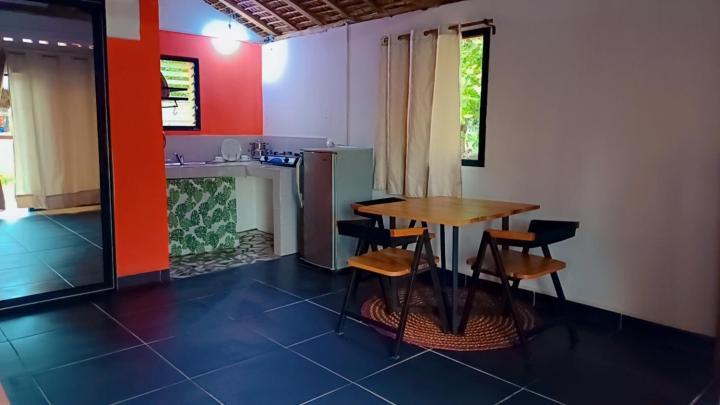 Hotel Le Jardin Des Delices Mahajanga Exteriér fotografie